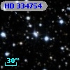 HD 334754