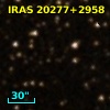 IRAS 20277+2958