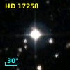 HD  17258