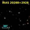 IRAS 20288+2928
