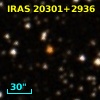 IRAS 20301+2936