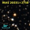 IRAS 20331+2758