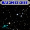 IRAS 20332+2835