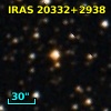 IRAS 20332+2938