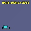IRAS 20341+2933