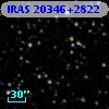 IRAS 20346+2822