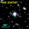 HD 334747