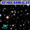 Cl* NGC 6940     LL     137