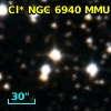 Cl* NGC 6940    MMU     108