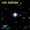 HD 340304