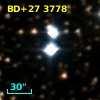 BD+27  3778