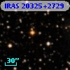 IRAS 20325+2729