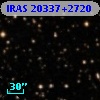IRAS 20337+2720