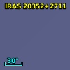 IRAS 20352+2711