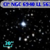 Cl* NGC 6940     LL     563
