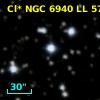 Cl* NGC 6940     LL     570
