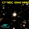 Cl* NGC 6940    MMU      28