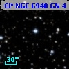 Cl* NGC 6940     GN       4