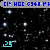 Cl* NGC 6940    MMU      39