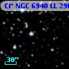 Cl* NGC 6940     LL     290