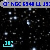 Cl* NGC 6940     LL     195