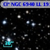Cl* NGC 6940     LL     191