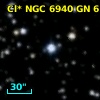 Cl* NGC 6940     GN       6