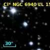 Cl* NGC 6940     LL     154