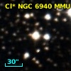 Cl* NGC 6940    MMU      67