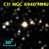 Cl* NGC 6940    MMU      69