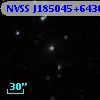 NVSS J185045+643024