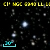 Cl* NGC 6940     LL     114