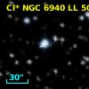 Cl* NGC 6940     LL     506