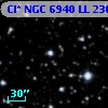 Cl* NGC 6940     LL     236