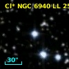 Cl* NGC 6940     LL      25