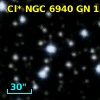 Cl* NGC 6940     GN      15