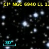 Cl* NGC 6940     LL      12