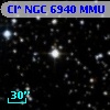 Cl* NGC 6940    MMU     105