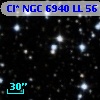 Cl* NGC 6940     LL      56