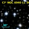 Cl* NGC 6940     LL      36
