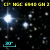 Cl* NGC 6940     GN      21