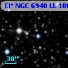 Cl* NGC 6940     LL     106