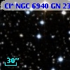Cl* NGC 6940     GN      23