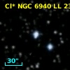 Cl* NGC 6940     LL     232