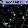 Cl* NGC 6940     LL     128
