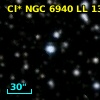 Cl* NGC 6940     LL     131