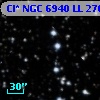 Cl* NGC 6940     LL     276