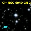Cl* NGC 6940     GN      28