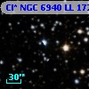 Cl* NGC 6940     LL     172