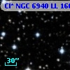 Cl* NGC 6940     LL     166